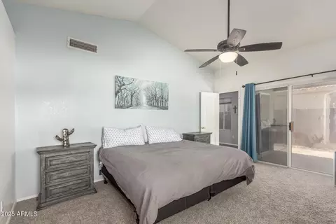Bedroom - 106 W Smoke Tree Rd, Gilbert, AZ 85233 photo 3 of 7