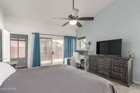 Bedroom - 106 W Smoke Tree Rd, Gilbert, AZ 85233 photo 2 of 7