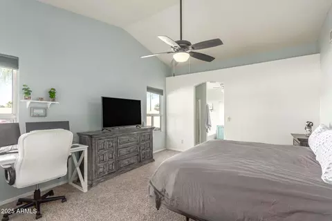 Bedroom - 106 W Smoke Tree Rd, Gilbert, AZ 85233 photo 1 of 7