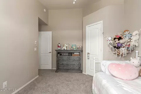 Bedroom - 106 W Smoke Tree Rd, Gilbert, AZ 85233 photo 5 of 7