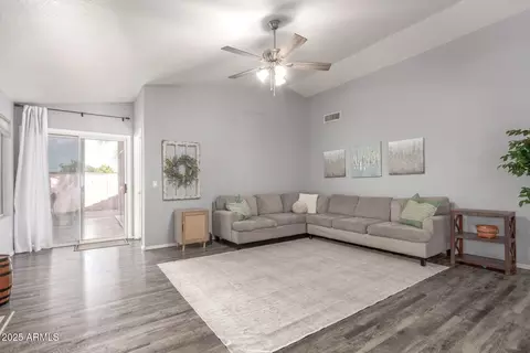 Living - 106 W Smoke Tree Rd, Gilbert, AZ 85233 photo 1 of 2