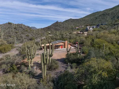 36975 N Sunset Trl, Cave Creek, AZ 85331