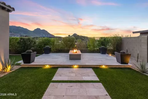 23852 N 123rd Pl, Scottsdale, AZ 85255
