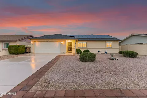 10633 N 115th Ave, Youngtown, AZ 85363