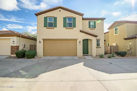 5168 E Desert Forest Trl, Cave Creek, AZ 85331
