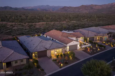 17822 E Oak Creek Canyon Ln, Rio Verde, AZ 85263