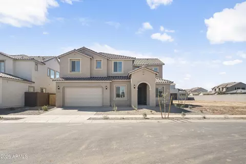 26028 S 225th Pl, Queen Creek, AZ 85142