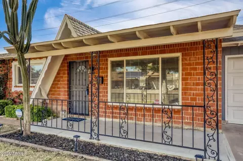 4025 W Claremont St, Phoenix, AZ 85019