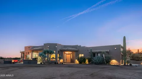 42215 N La Plata Rd, Cave Creek, AZ 85331
