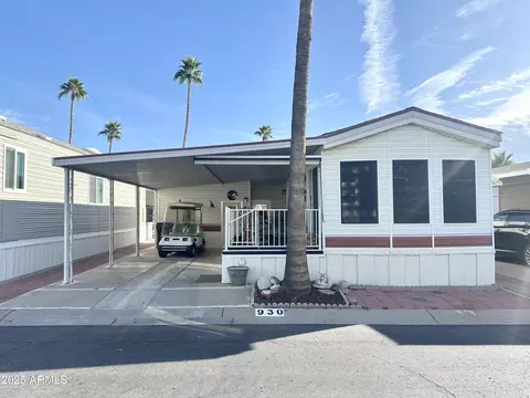 930 S Nickel Dr, Apache Junction, AZ 85119 photo 2