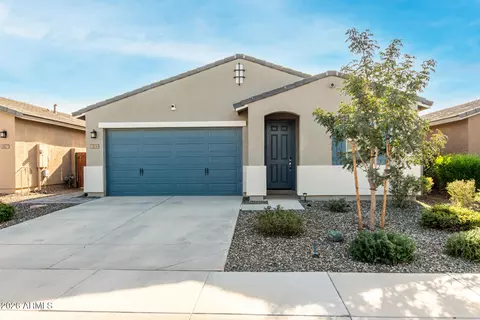 2819 E James Ave, San Tan Valley, AZ 85143