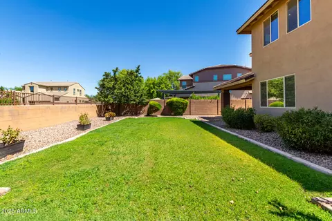 Exterior - 3338 E Coconino Dr, Gilbert, AZ 85298 photo 7 of 7