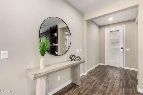 Entry Way - 3338 E Coconino Dr, Gilbert, AZ 85298 photo 1 of 1