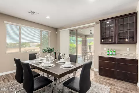 Dining - 3338 E Coconino Dr, Gilbert, AZ 85298 photo 1 of 1