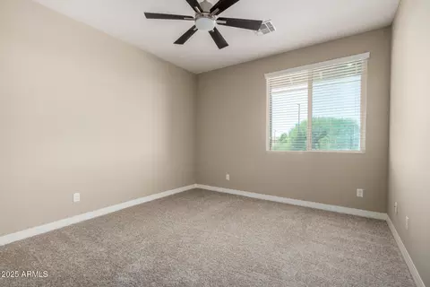 Bedroom - 3338 E Coconino Dr, Gilbert, AZ 85298 photo 3 of 6