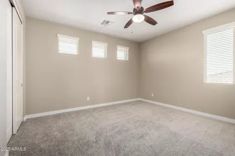 Bedroom - 3338 E Coconino Dr, Gilbert, AZ 85298 photo 5 of 6