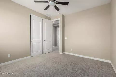 Bedroom - 3338 E Coconino Dr, Gilbert, AZ 85298 photo 4 of 6