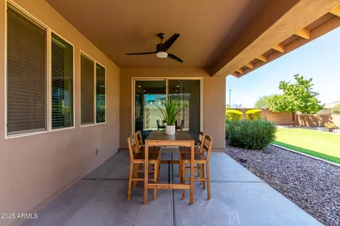 Exterior - 3338 E Coconino Dr, Gilbert, AZ 85298 photo 2 of 7