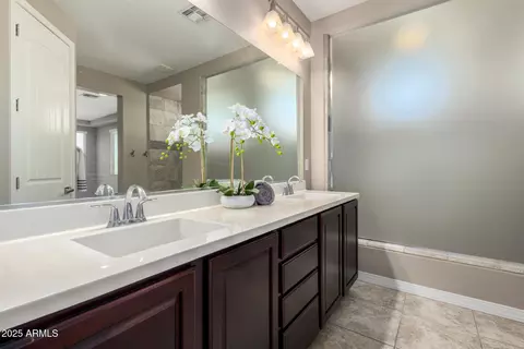 Bath - 3338 E Coconino Dr, Gilbert, AZ 85298 photo 2 of 4