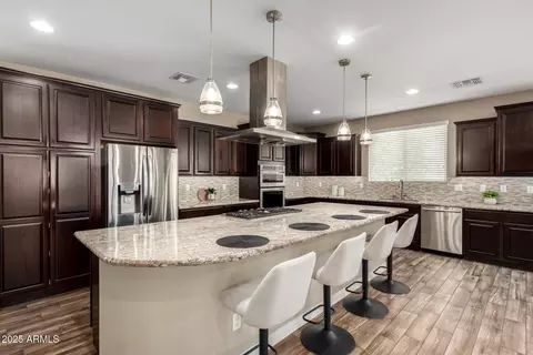 Kitchen - 3338 E Coconino Dr, Gilbert, AZ 85298 photo 1 of 3