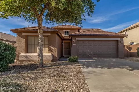 29272 N Red Finch Dr, San Tan Valley, AZ 85143
