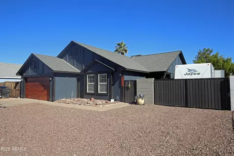 1967 N Jackson St, Chandler, AZ 85225