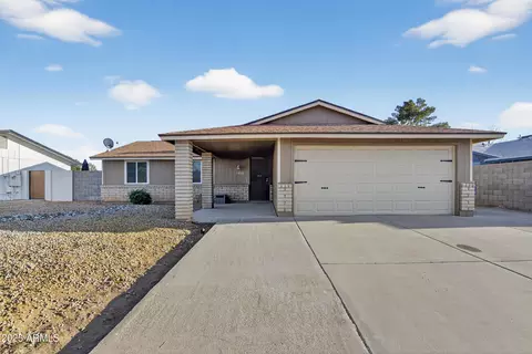1403 W Palomino Dr, Chandler, AZ 85224