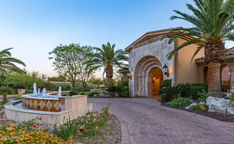 7170 N 69th Pl, Paradise Valley, AZ 85253