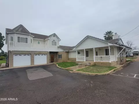 3131 N Gilbert -- #H, Mesa, AZ 85203