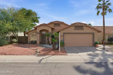 625 W Sagebrush St, Gilbert, AZ 85233