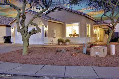 16825 N 18th Pl, Phoenix, AZ 85022