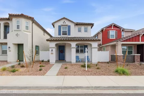 3251 S Lotus --, Mesa, AZ 85212