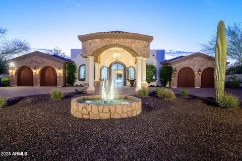 Other - 8214 E Kael St, Mesa, AZ 85207 photo 1 of 19