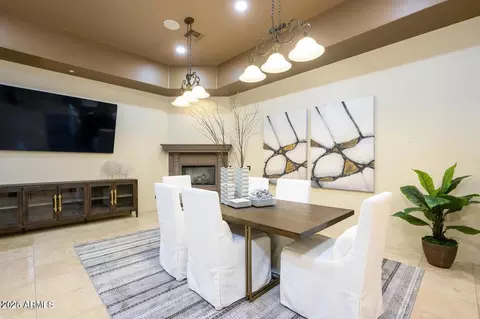 Dining - 8214 E Kael St, Mesa, AZ 85207 photo 3 of 5