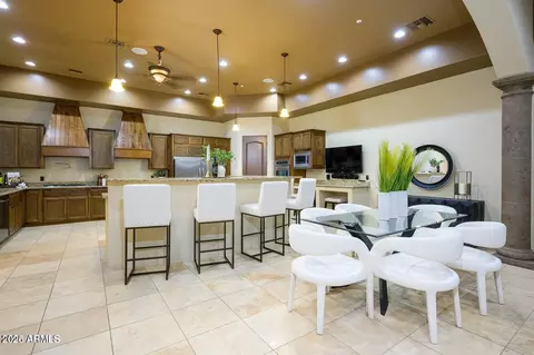 Dining - 8214 E Kael St, Mesa, AZ 85207 photo 4 of 5