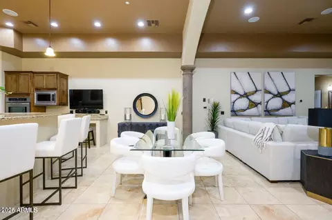 Dining - 8214 E Kael St, Mesa, AZ 85207 photo 5 of 5