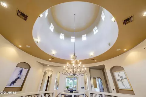 Entry Way - 8214 E Kael St, Mesa, AZ 85207 photo 1 of 1