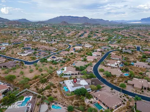 View/Area - 8214 E Kael St, Mesa, AZ 85207 photo 2 of 2