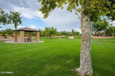 Exterior - 8214 E Kael St, Mesa, AZ 85207 photo 8 of 8