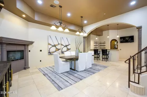 Dining - 8214 E Kael St, Mesa, AZ 85207 photo 1 of 5