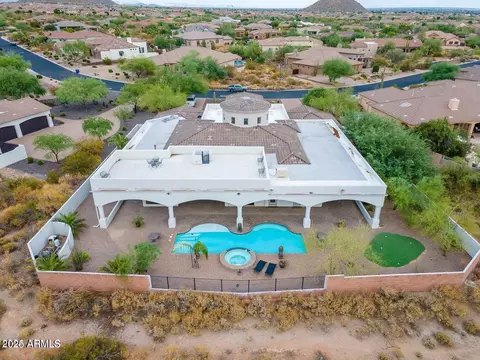Other - 8214 E Kael St, Mesa, AZ 85207 photo 19 of 19