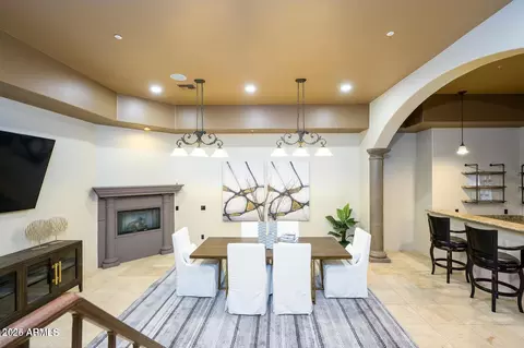 Dining - 8214 E Kael St, Mesa, AZ 85207 photo 2 of 5