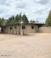 4816 S San Carlos Ave, Sierra Vista, AZ 85650