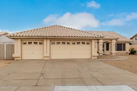 17511 N 85th Dr, Peoria, AZ 85382