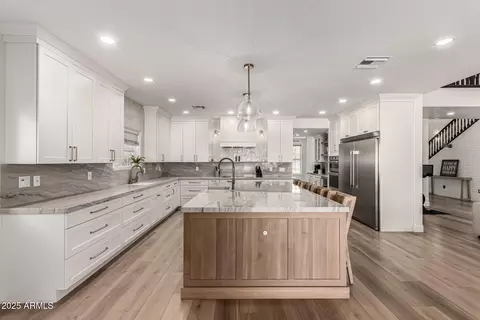 Kitchen - 2552 E Ridgewood Ln, Gilbert, AZ 85298 photo 1 of 5