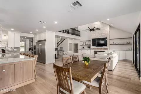 Dining - 2552 E Ridgewood Ln, Gilbert, AZ 85298 photo 1 of 2