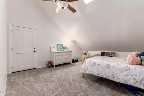 Bedroom - 2552 E Ridgewood Ln, Gilbert, AZ 85298 photo 4 of 7