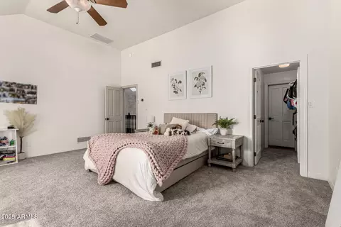 Bedroom - 2552 E Ridgewood Ln, Gilbert, AZ 85298 photo 7 of 7