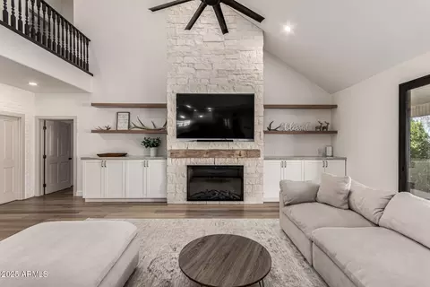 Living - 2552 E Ridgewood Ln, Gilbert, AZ 85298 photo 4 of 5