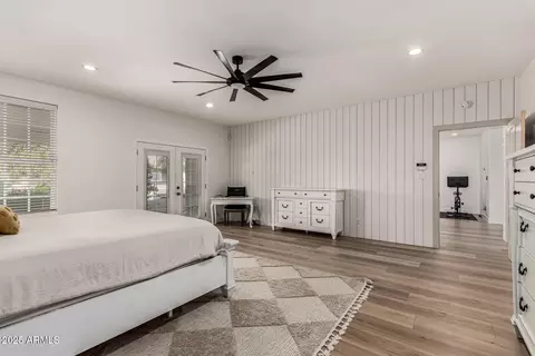 Bedroom - 2552 E Ridgewood Ln, Gilbert, AZ 85298 photo 1 of 7